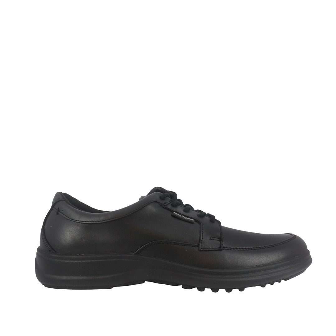 Derby shoes Cyrus 3.0 para hombre color negro