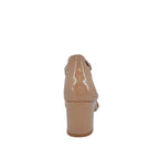 Sandalias Sierra nude para mujer