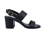 Sandalias Anto negro para mujer