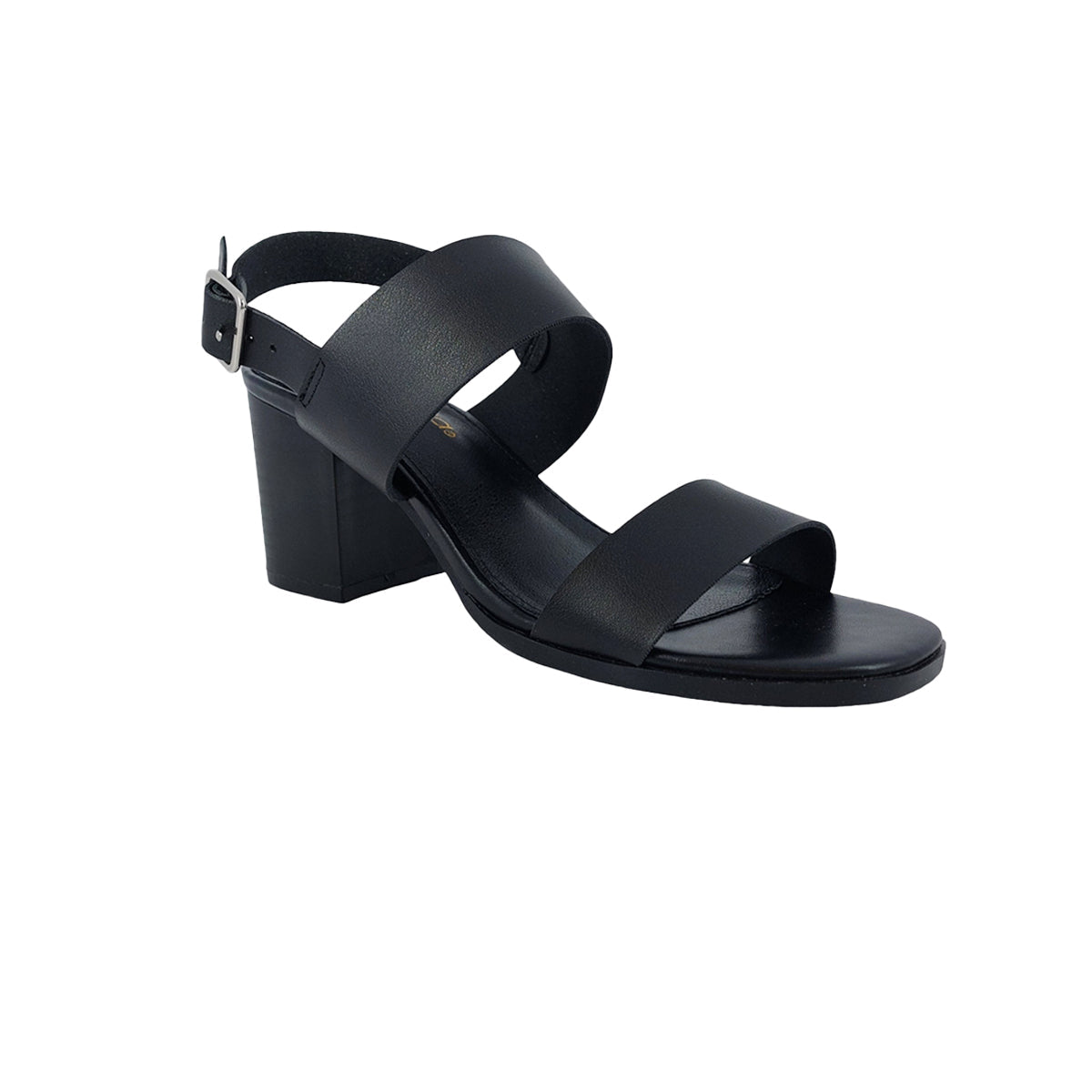 Sandalias Anto negro para mujer