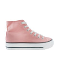 Sneakers Malory Bt rosado para mujer