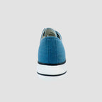 Sneakers Malory denim para mujer