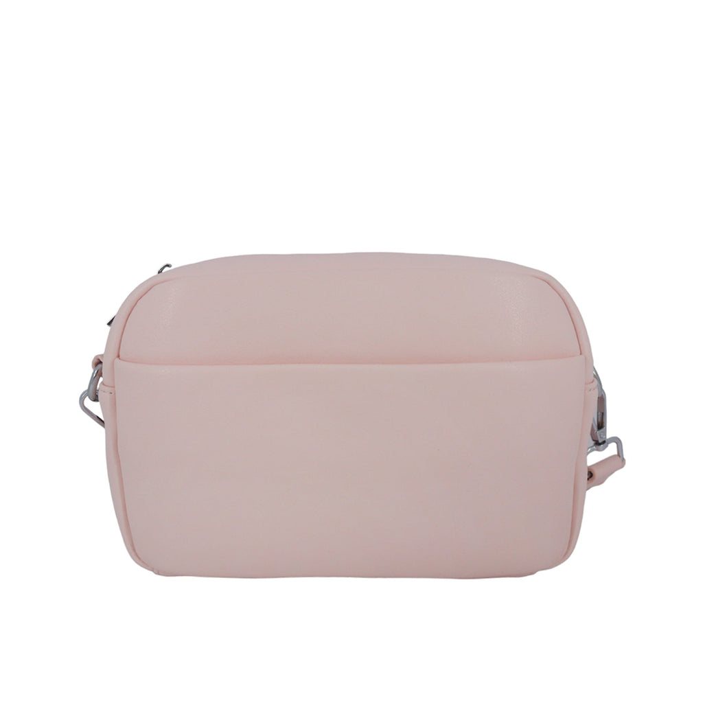 Cartera Christina blush para mujer