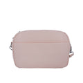 Cartera Christina blush para mujer