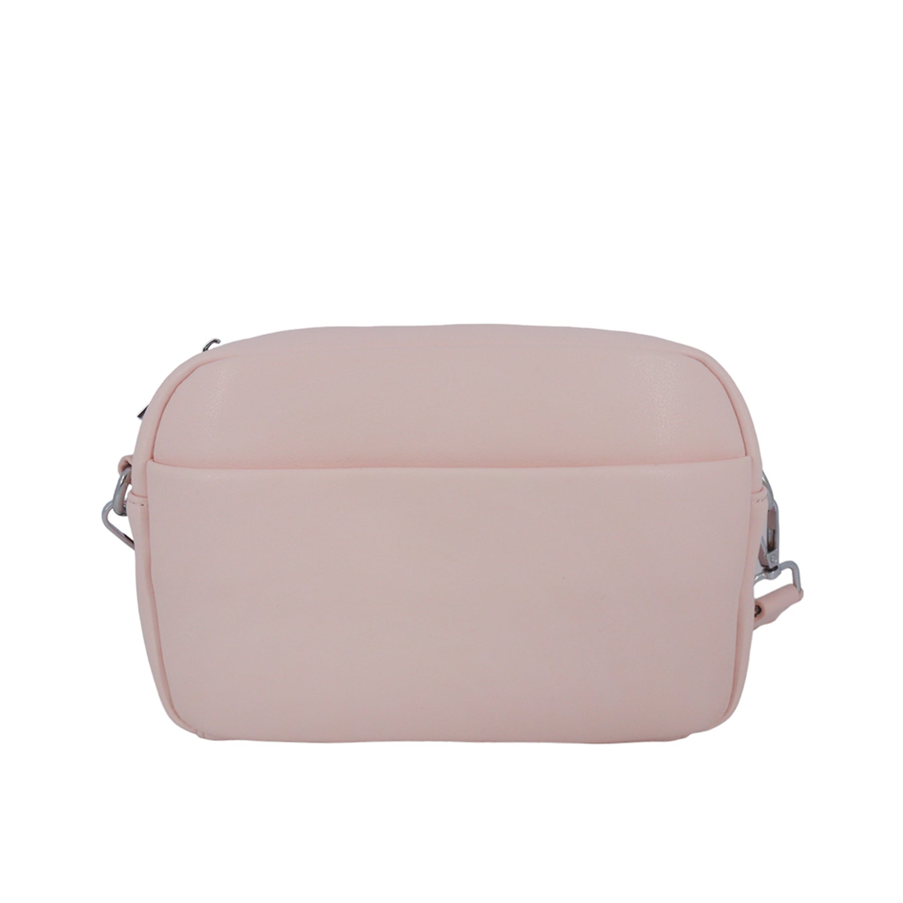 Cartera Christina blush para mujer