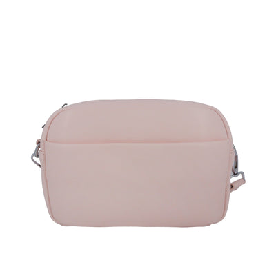 Cartera Christina blush para mujer