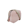 Cartera Christina blush para mujer