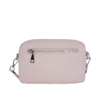 Cartera Christina blush para mujer