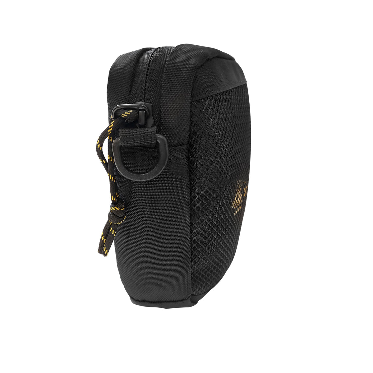 Bolso Steve negro para unisex