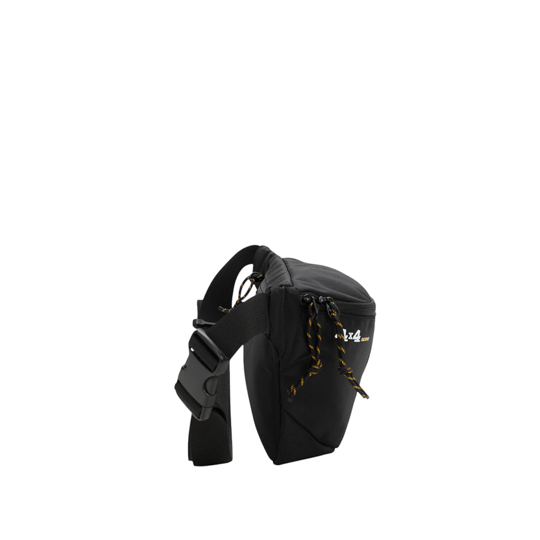 Canguro Juvenil negro para unisex