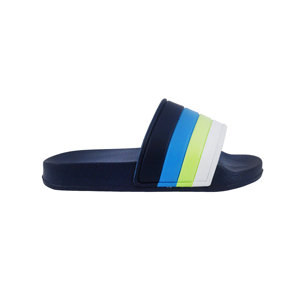 Sandalias Gianluca navy para niño