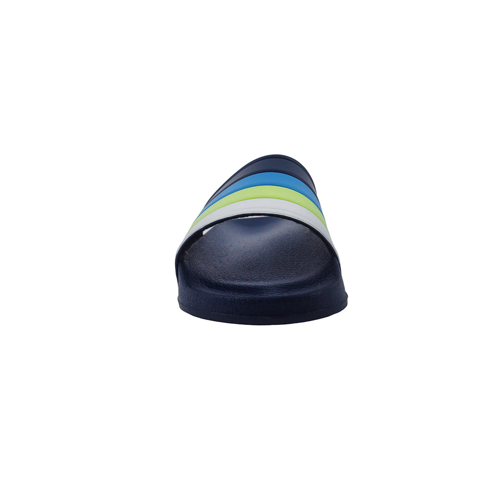 Sandalias Gianluca navy para niño