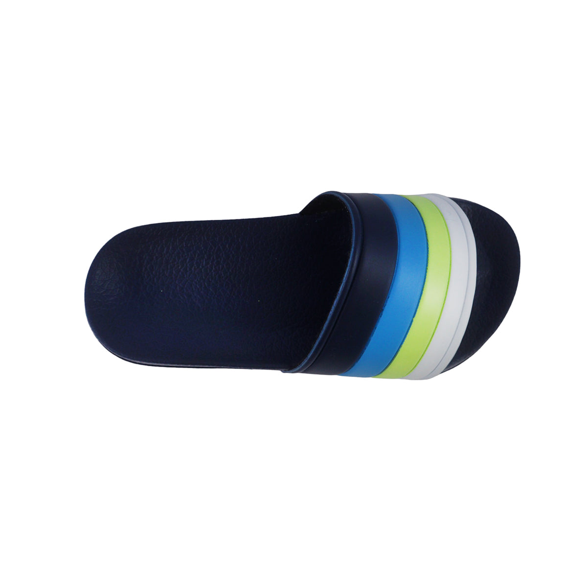 Sandalias Gianluca navy para niño
