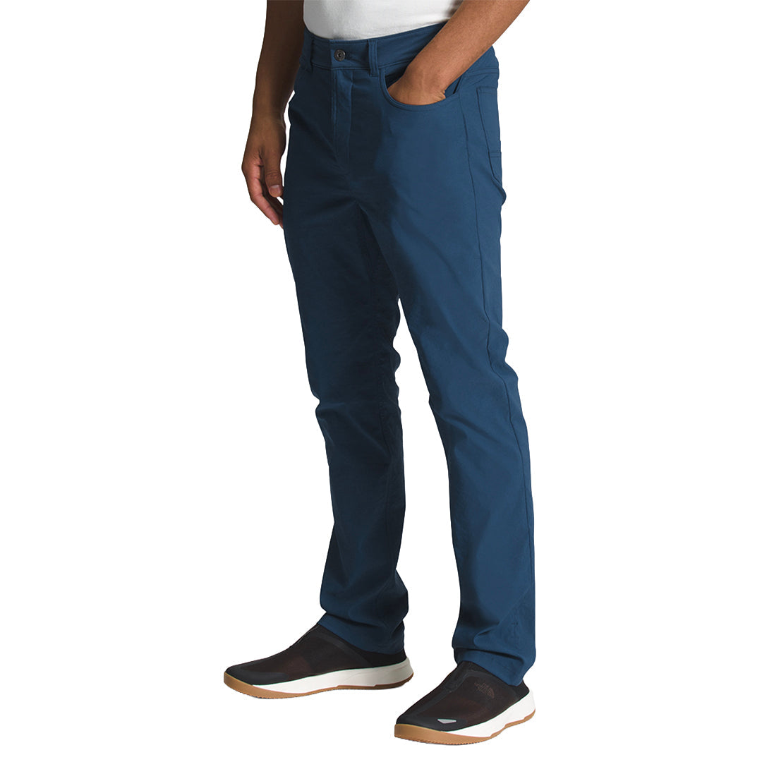 PANTALONES SPRAG 5POCKET PARA HOMBRE