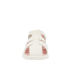Sandalias Pre-Walkers Ari color blanco