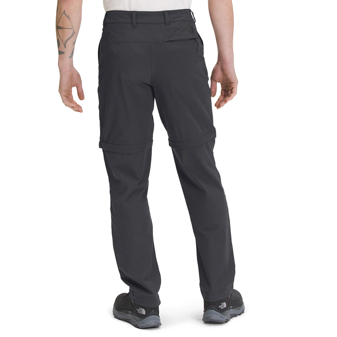 PANTALONES CONVERTIBLES PARAMOUNT PARA HOMBRE