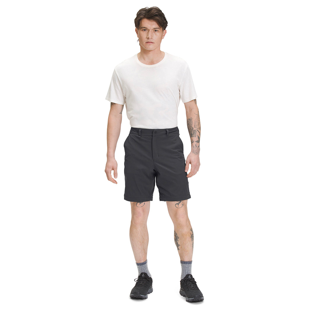 PANTALONES CONVERTIBLES PARAMOUNT PARA HOMBRE