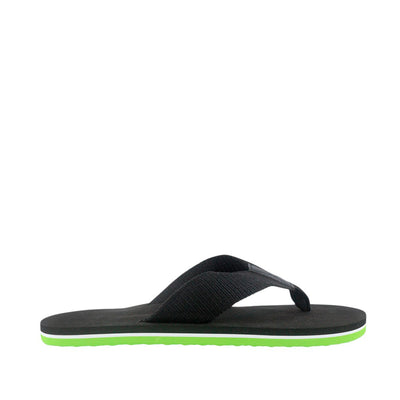 Sandalias Espino negro para hombre