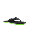 Sandalias Espino negro para hombre