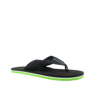 Sandalias Espino negro para hombre