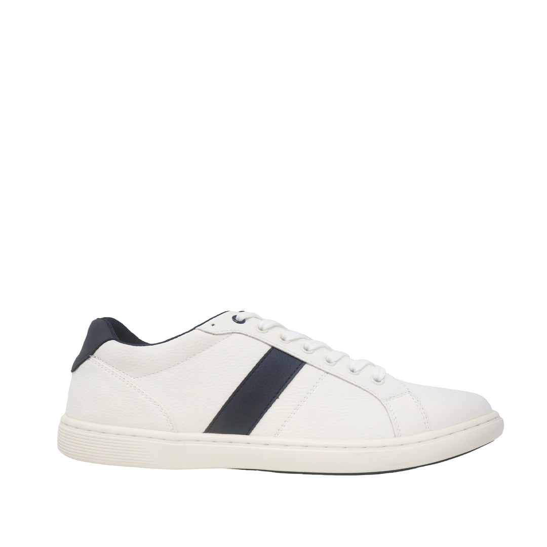 Sneakers Leone color blanco