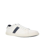 Sneakers Leone color blanco
