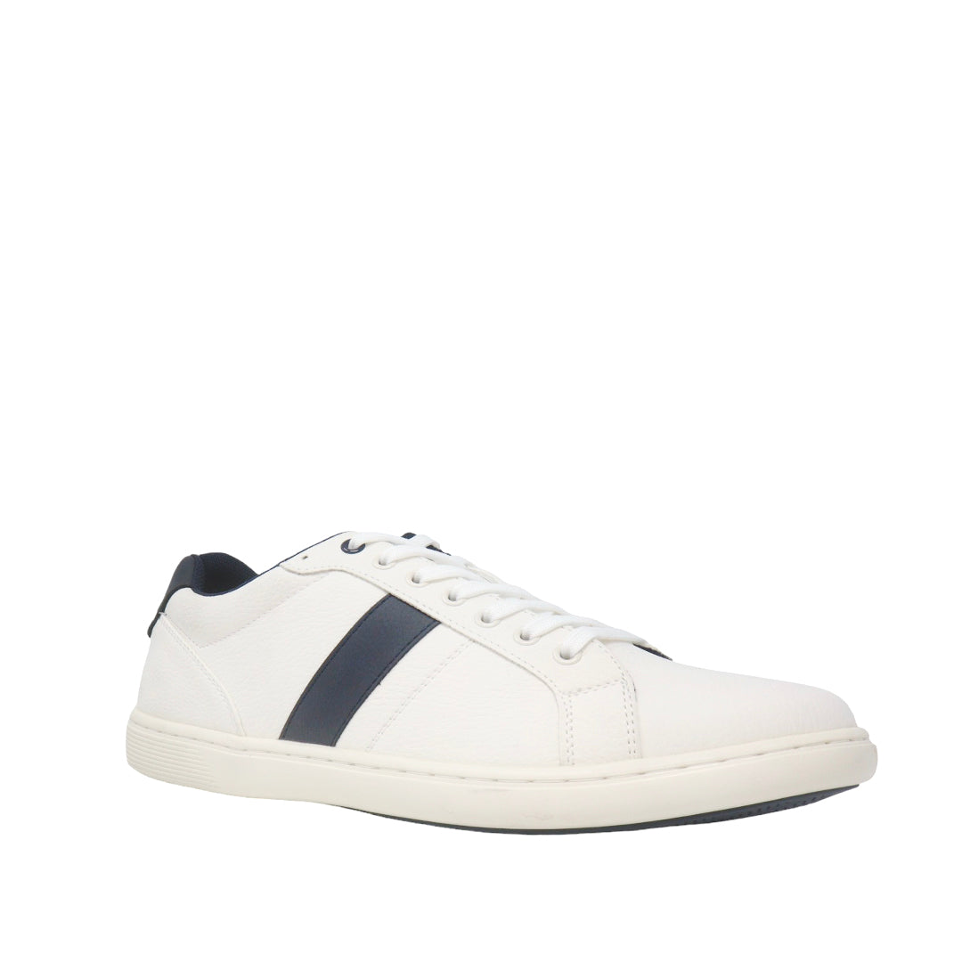 Sneakers Leone color blanco