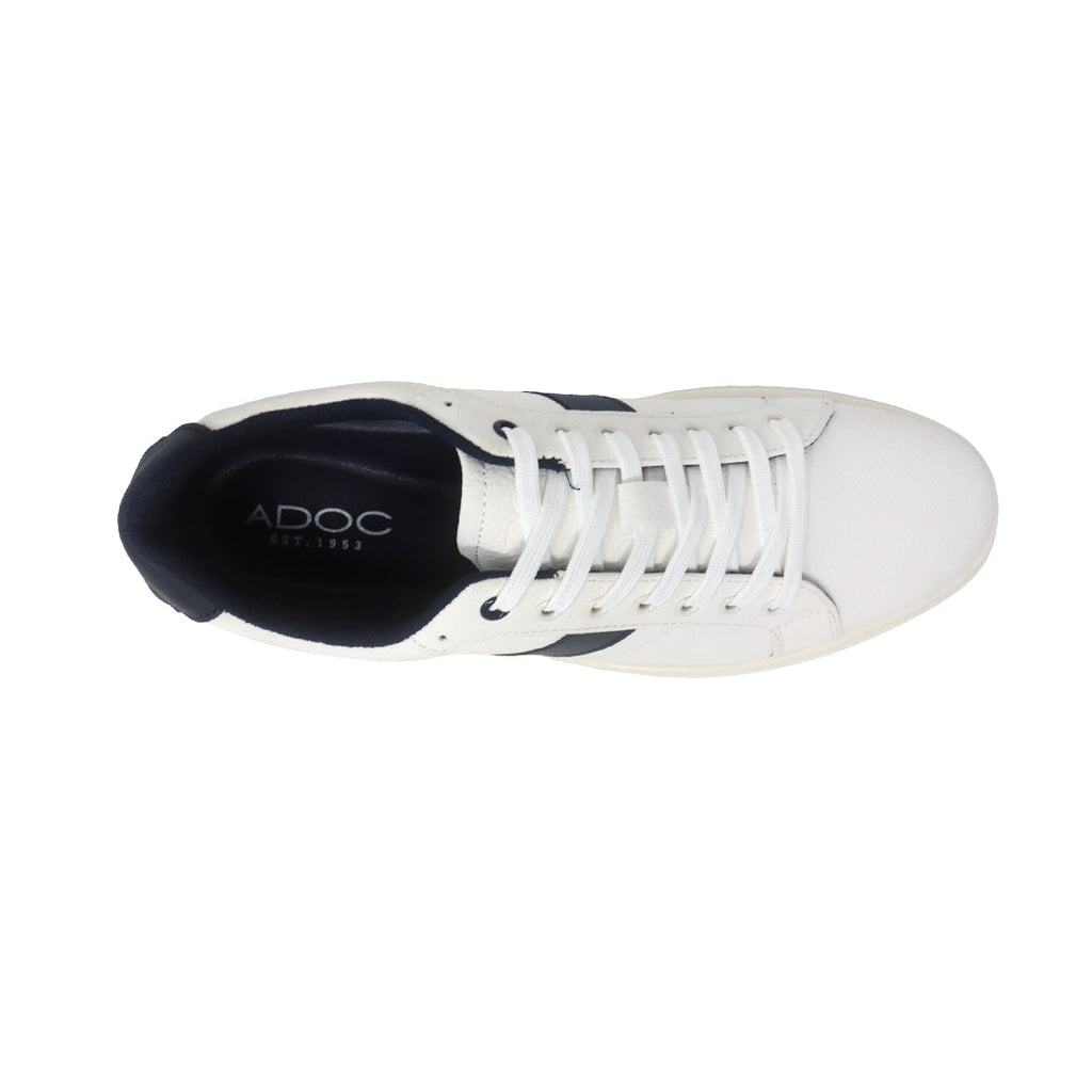 Sneakers Leone color blanco