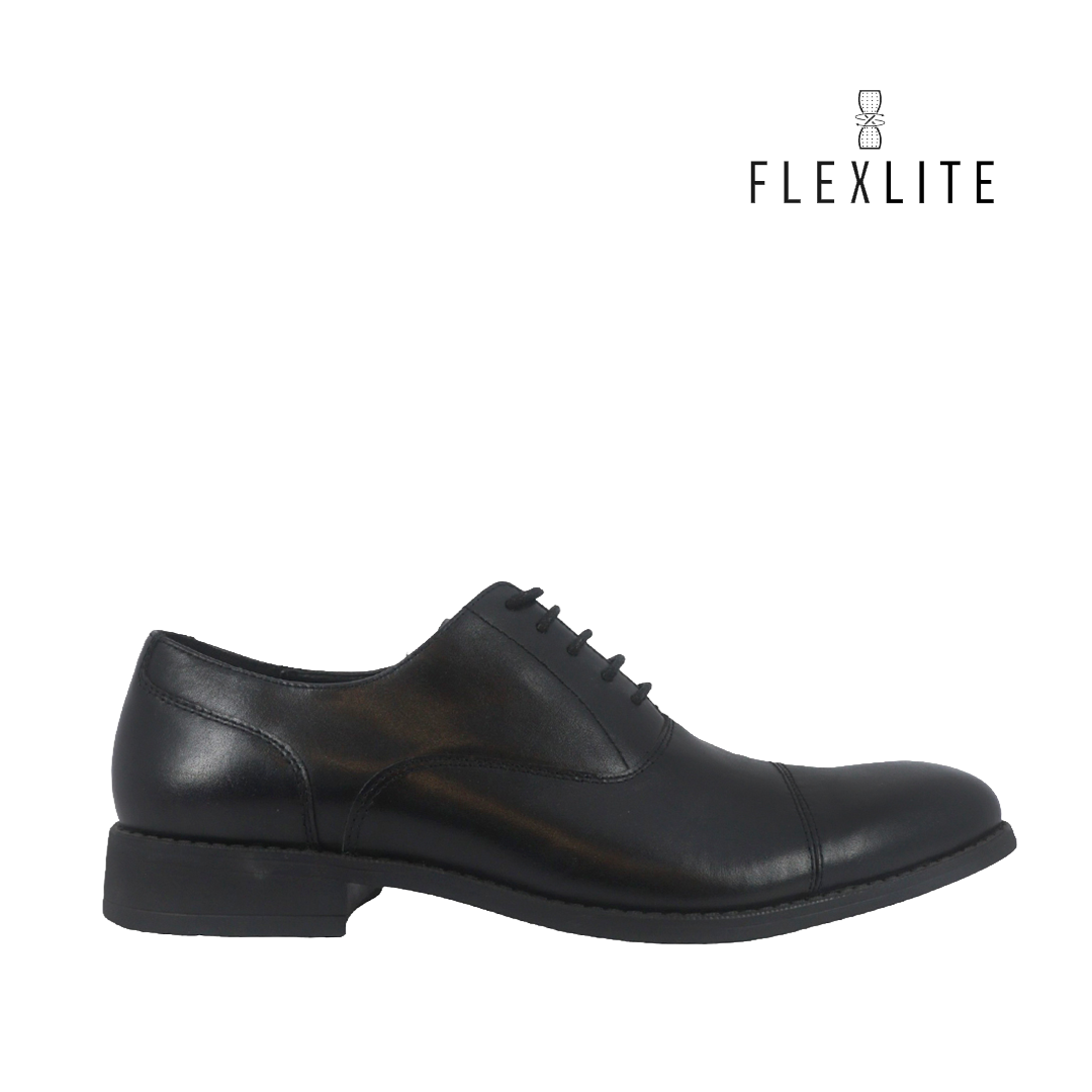 Oxford Dante color negro