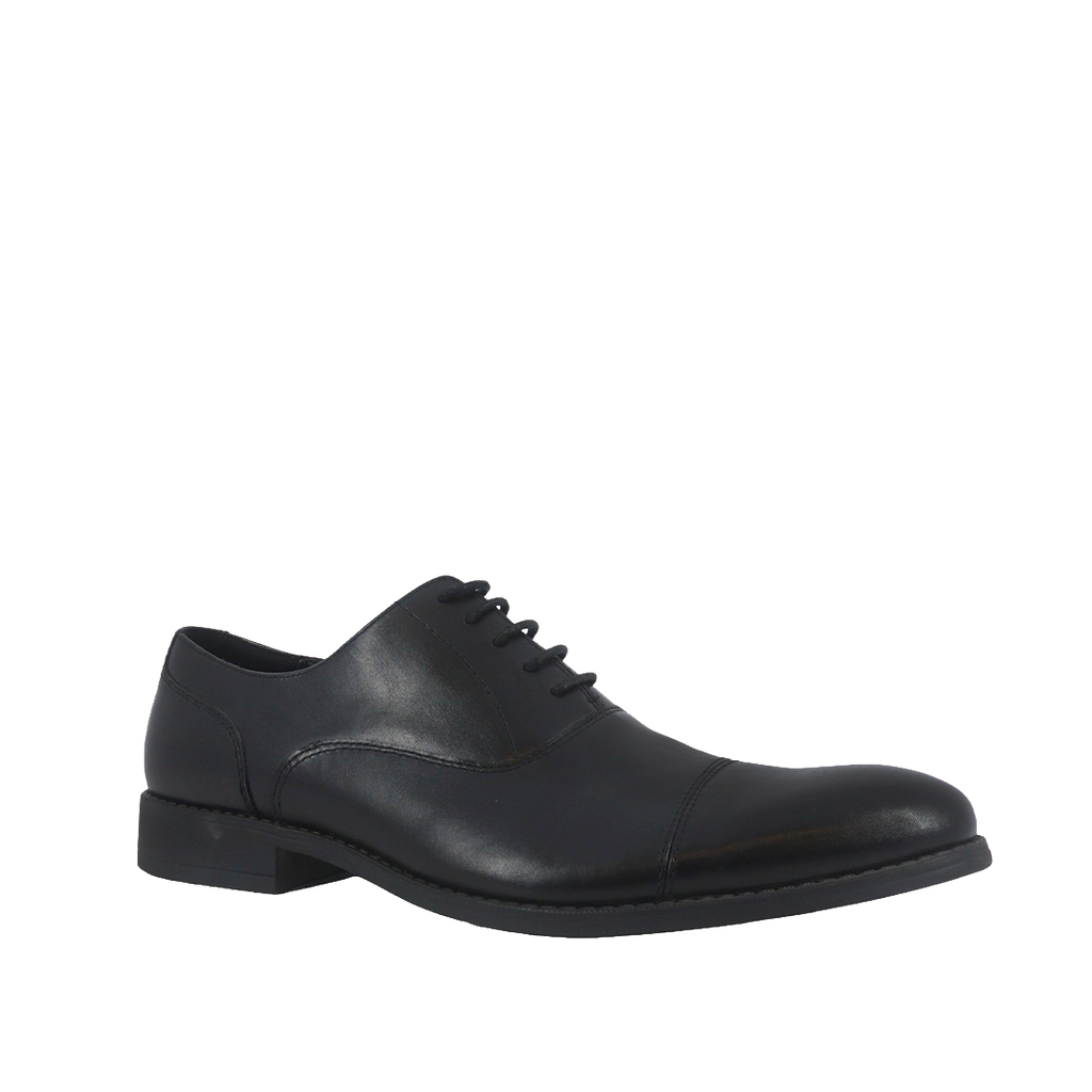 Oxford Dante color negro