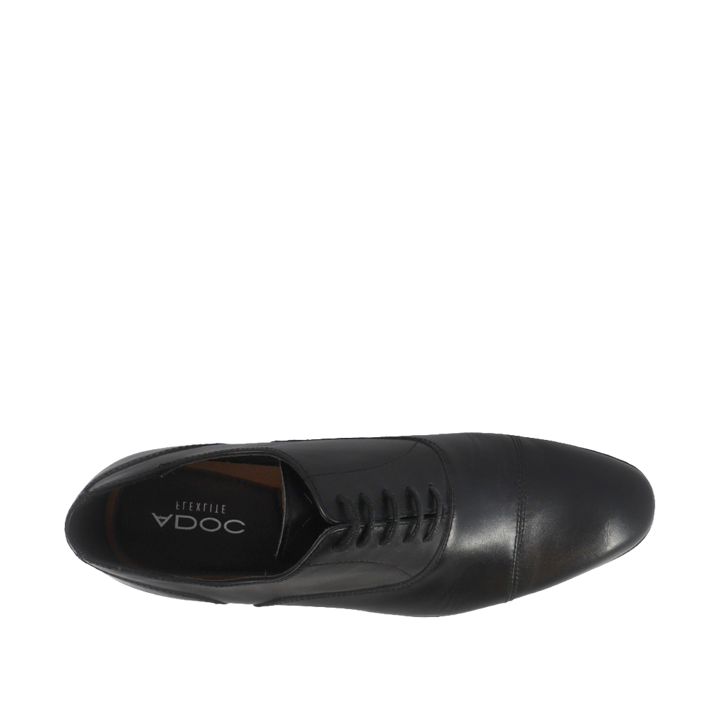 Oxford Dante color negro