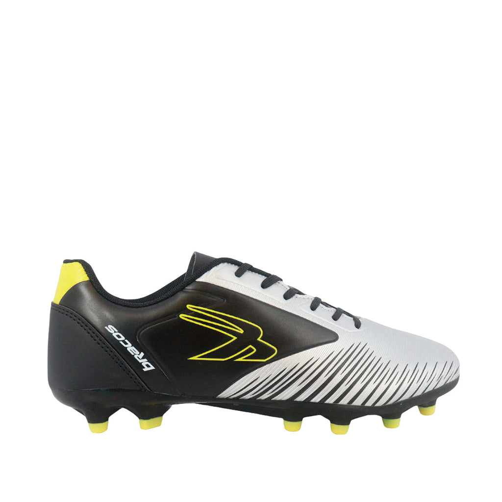 Zapatos de fútbol Gaspar negro para hombre