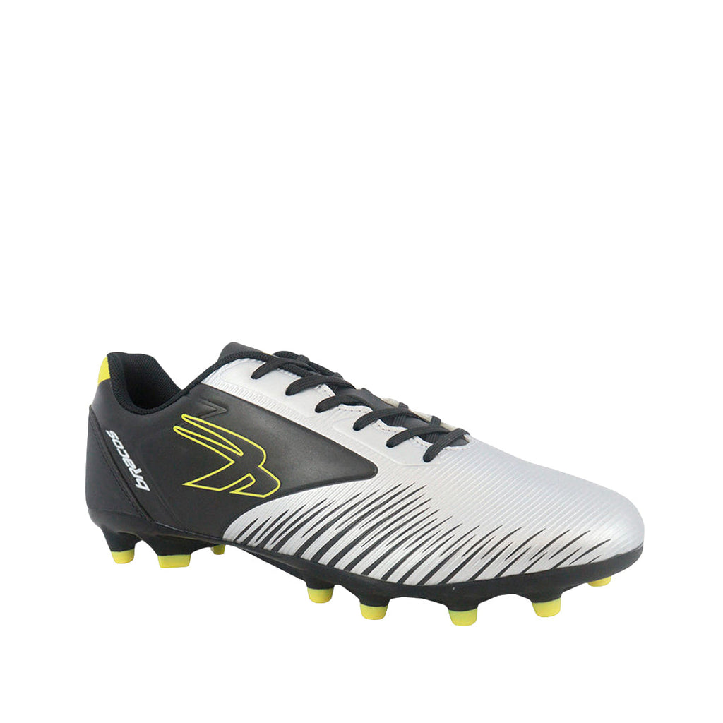 Zapatos de fútbol Gaspar negro para hombre