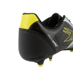 Zapatos de fútbol Gaspar negro para hombre