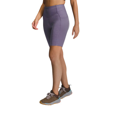 SHORTS ALICRADOS DUNE SKY 9 PARA MUJER