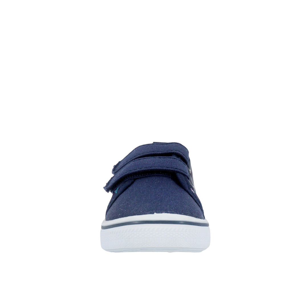 Canvas Borbit azul para infante