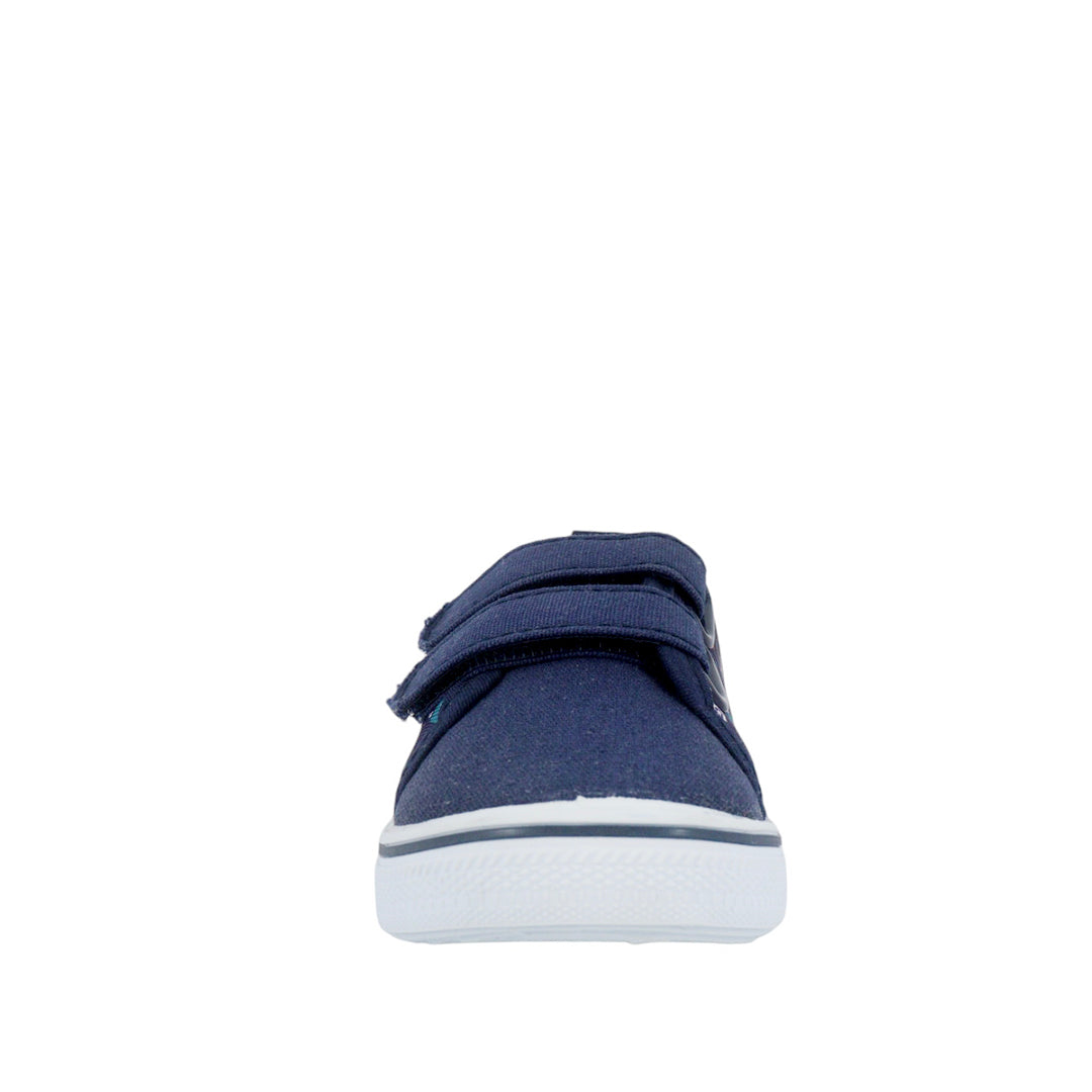 Canvas Borbit azul para infante