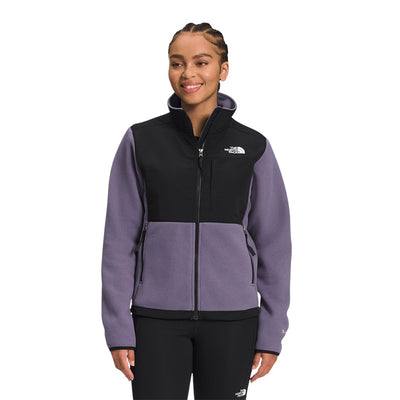 CHAQUETA DENALI PARA MUJER