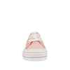 Sneakers Kana color coral