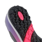 Tennis Natalie negro para niña