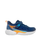 Tennis Eduardo azul para niño