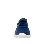 Tennis Eduardo azul para niño