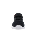 Tennis Fer negro para infante
