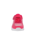 Tennis Paola fucsia para infante
