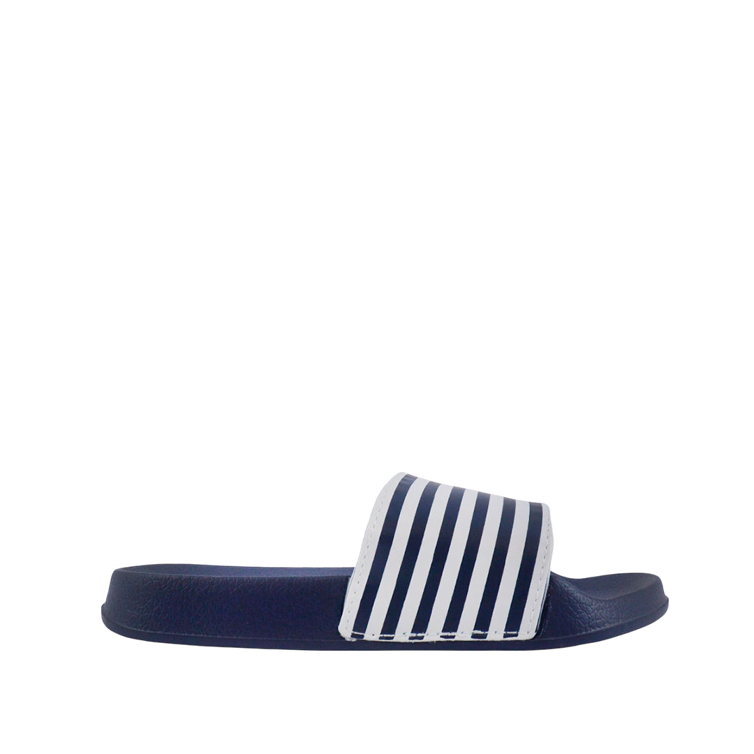 Sandalias Gianluca navy para niño