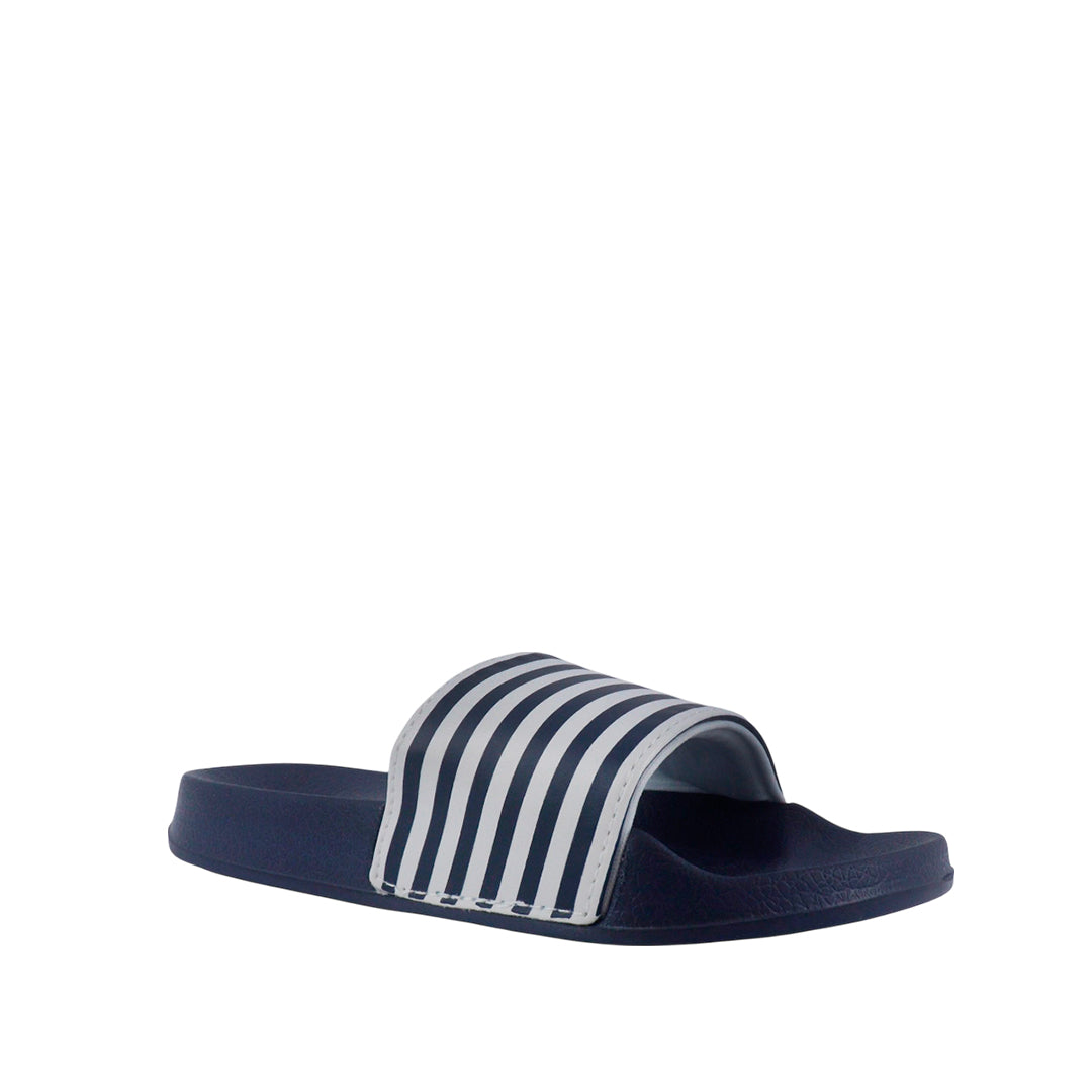 Sandalias Gianluca navy para niño