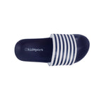 Sandalias Gianluca navy para niño