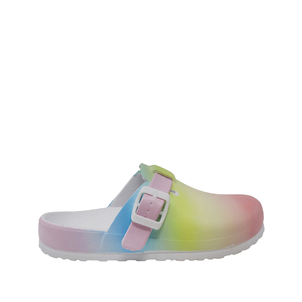 Sandalias Stefania multi para niña