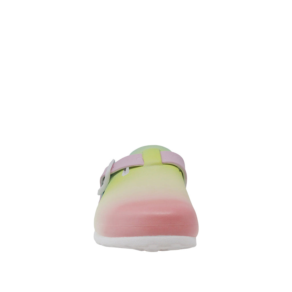 Sandalias Stefania multi para niña