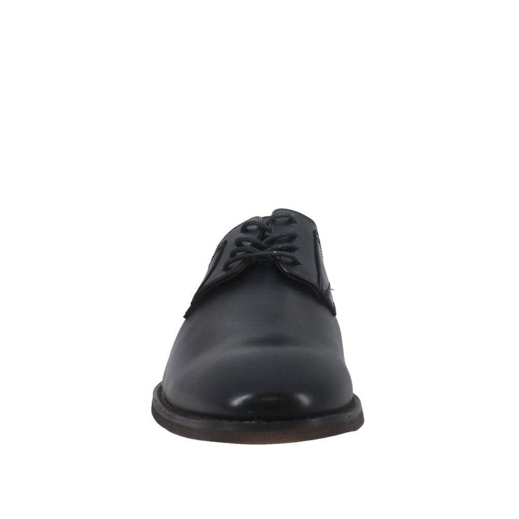 Oxford Law color negro